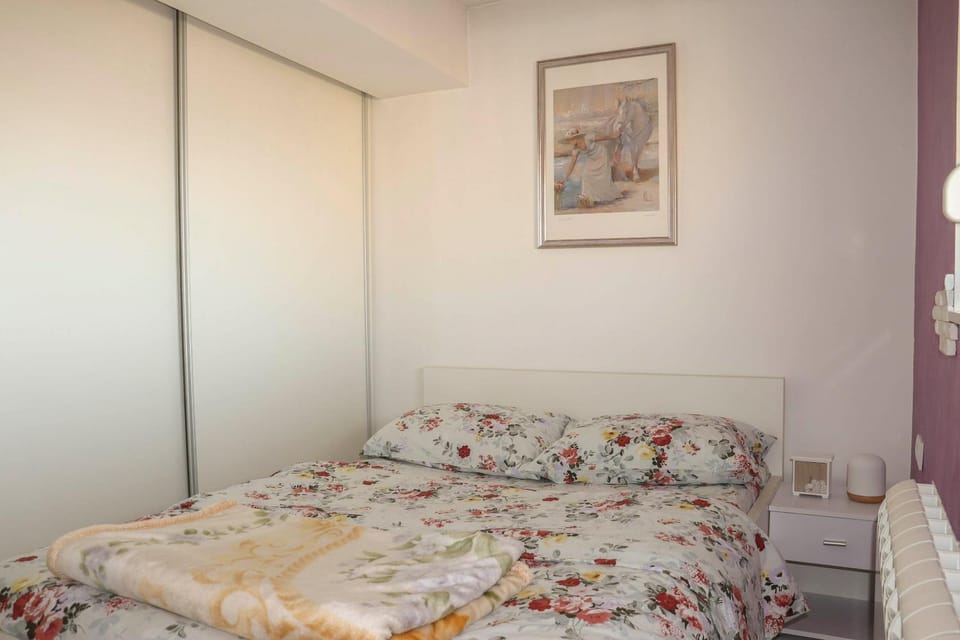 Juventas37 Apartment in Belgrade