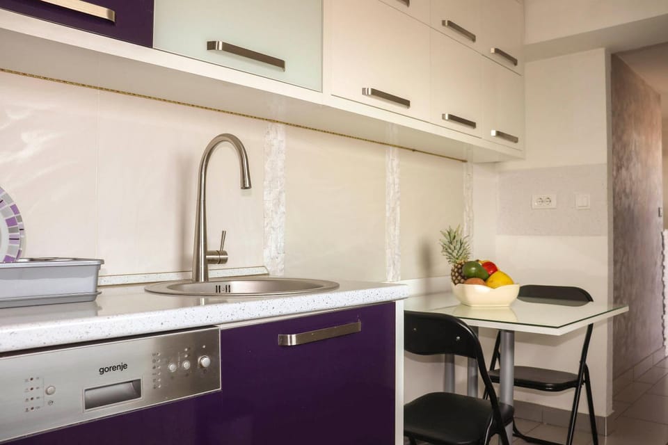 Juventas37 Apartment in Belgrade