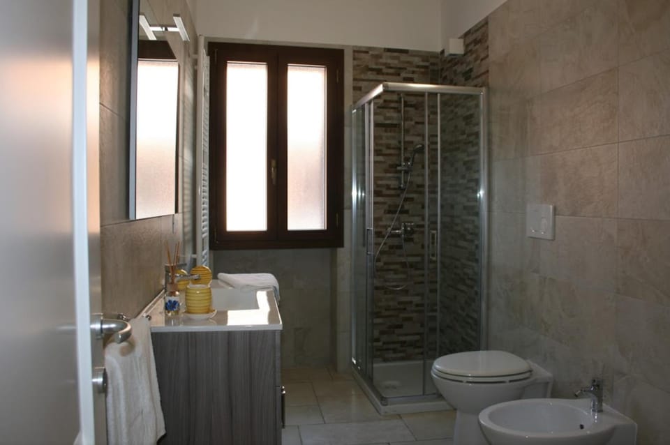 casa vacanze la pizzica Apartment in Apulia