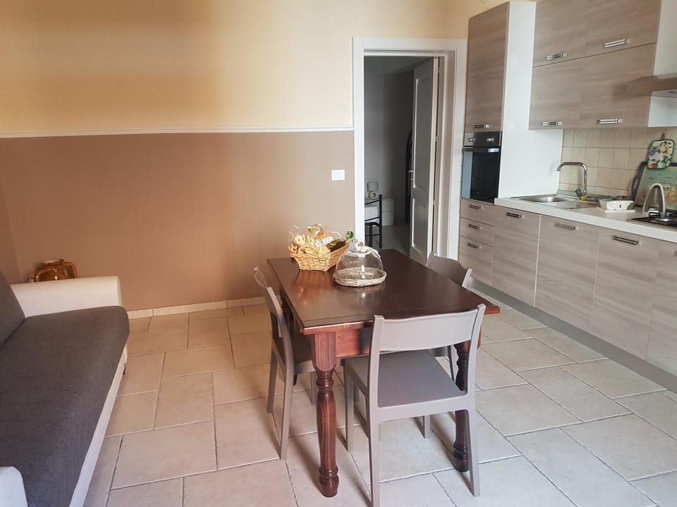 casa vacanze la pizzica Apartment in Apulia