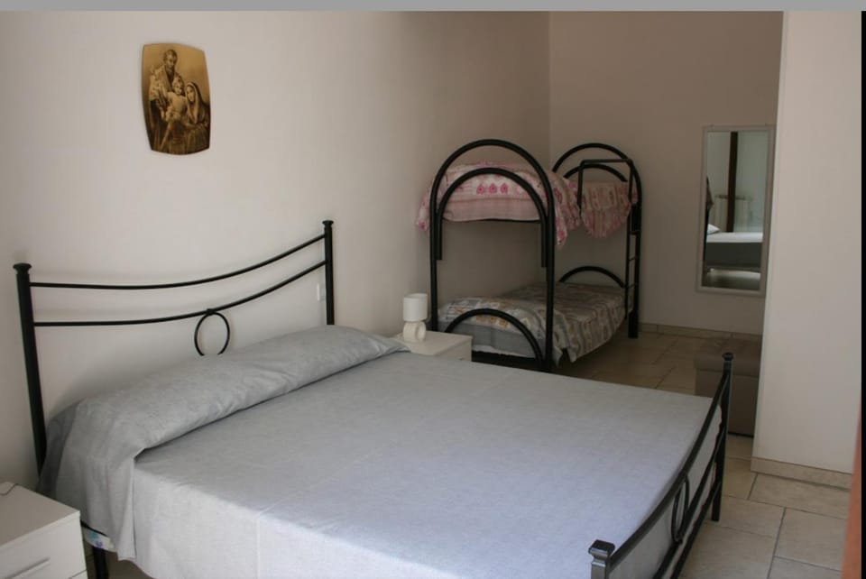 casa vacanze la pizzica Apartment in Apulia