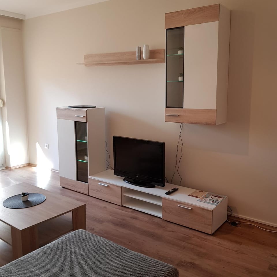 Chill Apartman Apartment in Slovakia