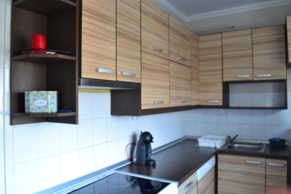 Chill Apartman Apartment in Slovakia