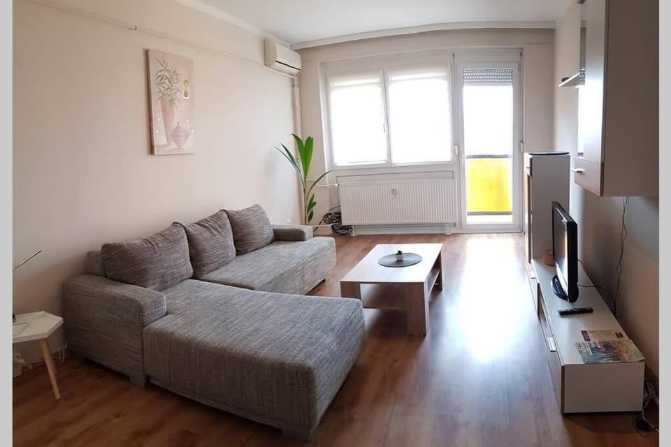 Chill Apartman Apartment in Slovakia