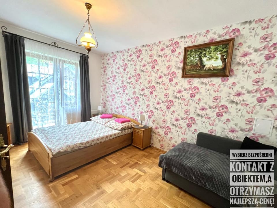 Willa Monika Bed and Breakfast in Masovian Voivodeship