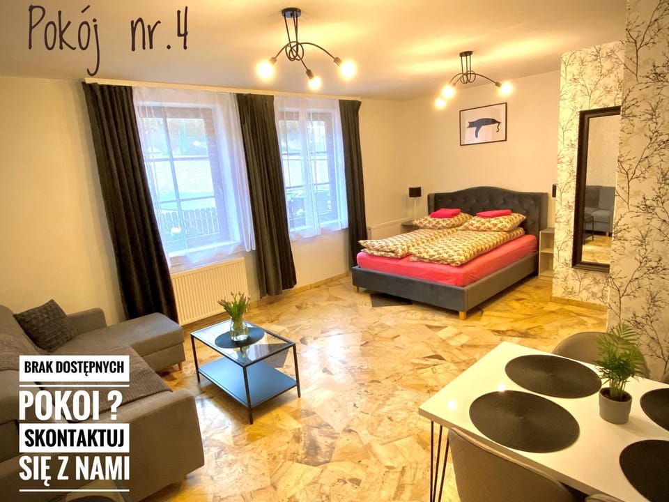 Willa Monika Bed and Breakfast in Masovian Voivodeship