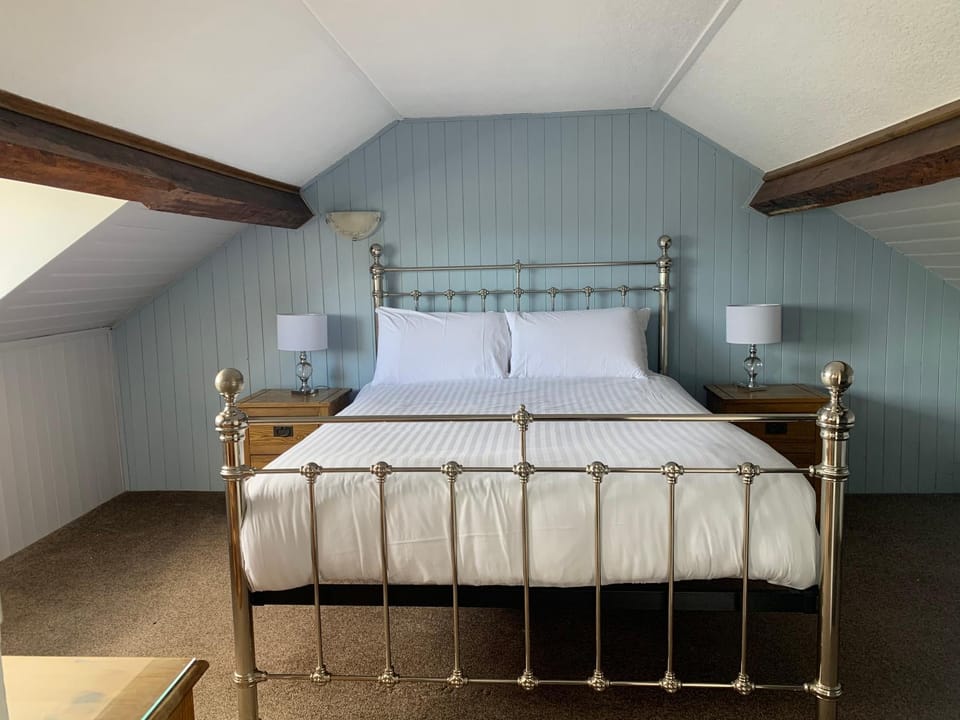 The Wylfa Bed and Breakfast in Abersoch