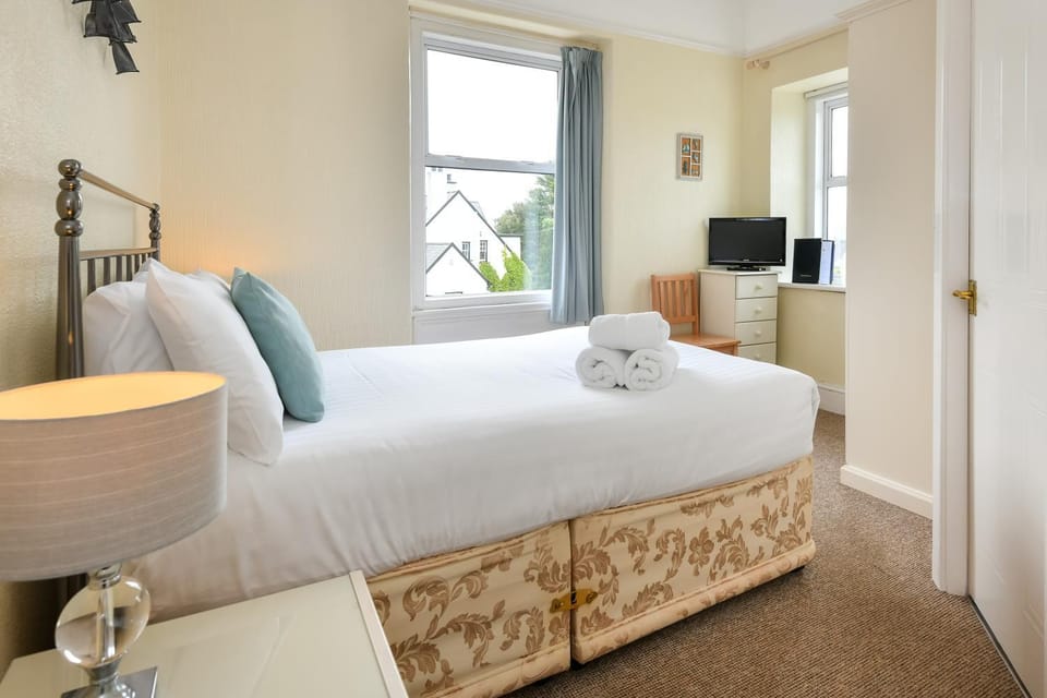 The Wylfa Bed and Breakfast in Abersoch