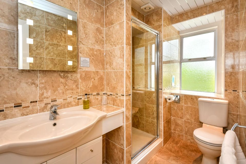 The Wylfa Bed and Breakfast in Abersoch