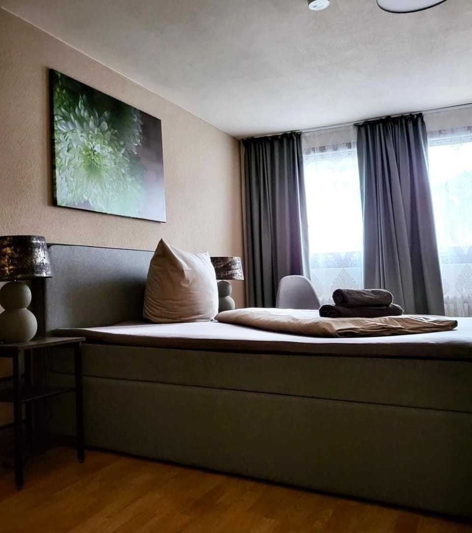 Pension Restaurant Luna Inn in Cochem-Zell