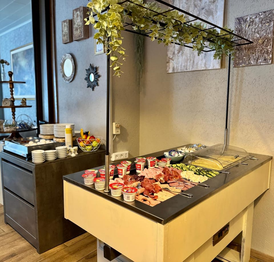 Pension Restaurant Luna Inn in Cochem-Zell
