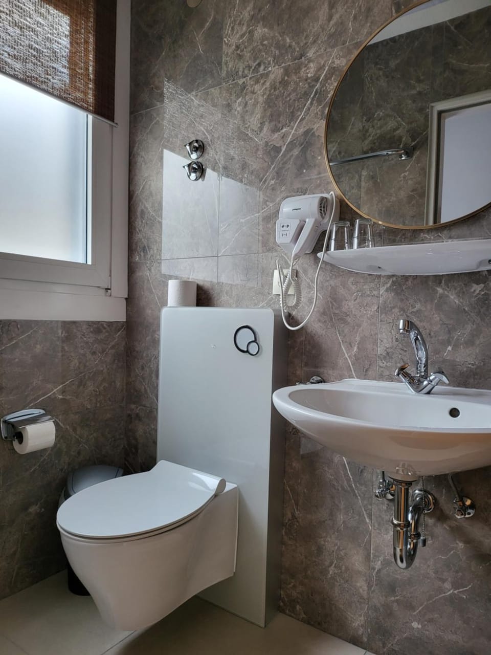 Pension Restaurant Luna Inn in Cochem-Zell