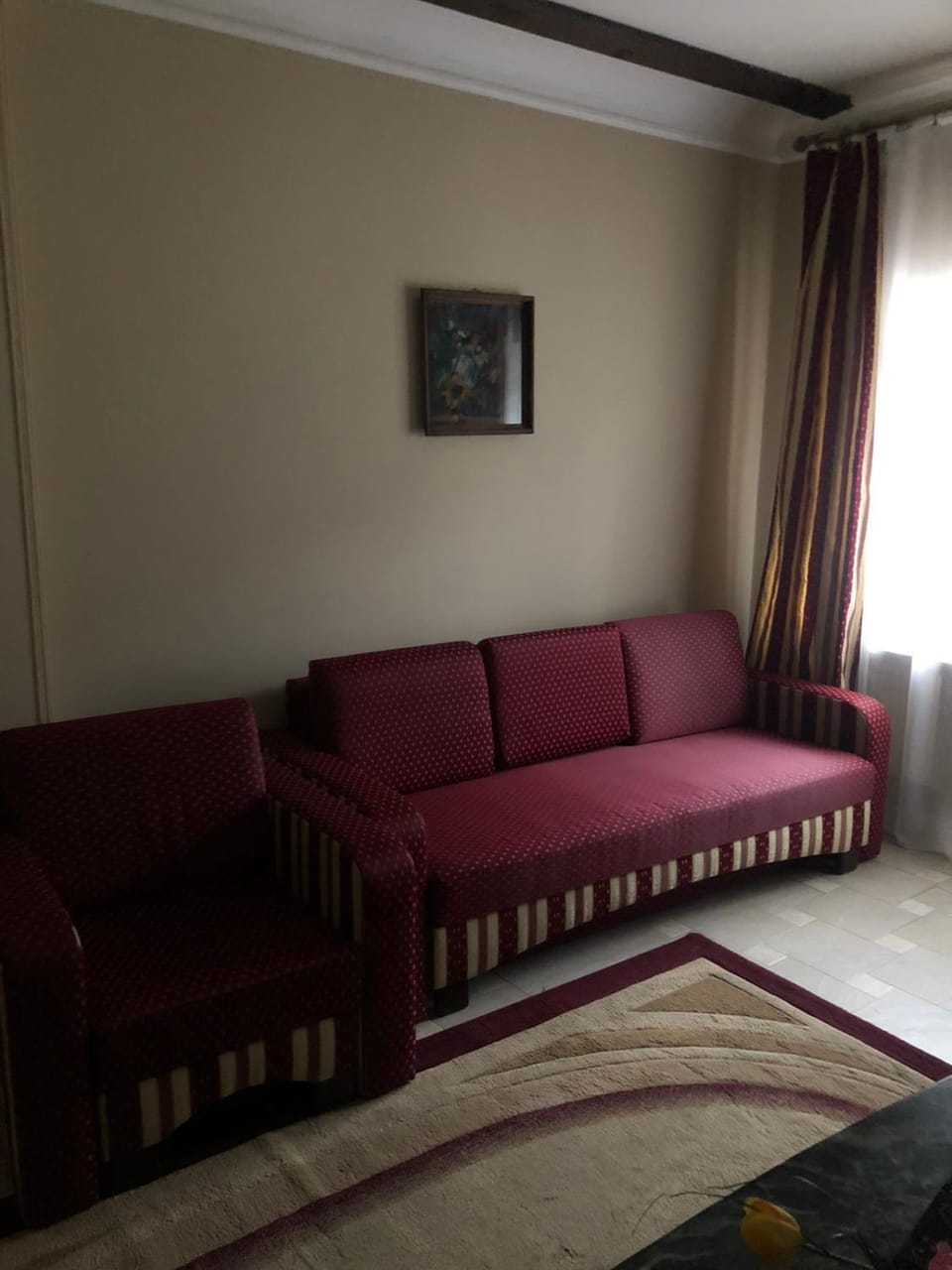 Patkovski Gold Hotel in Ukraine