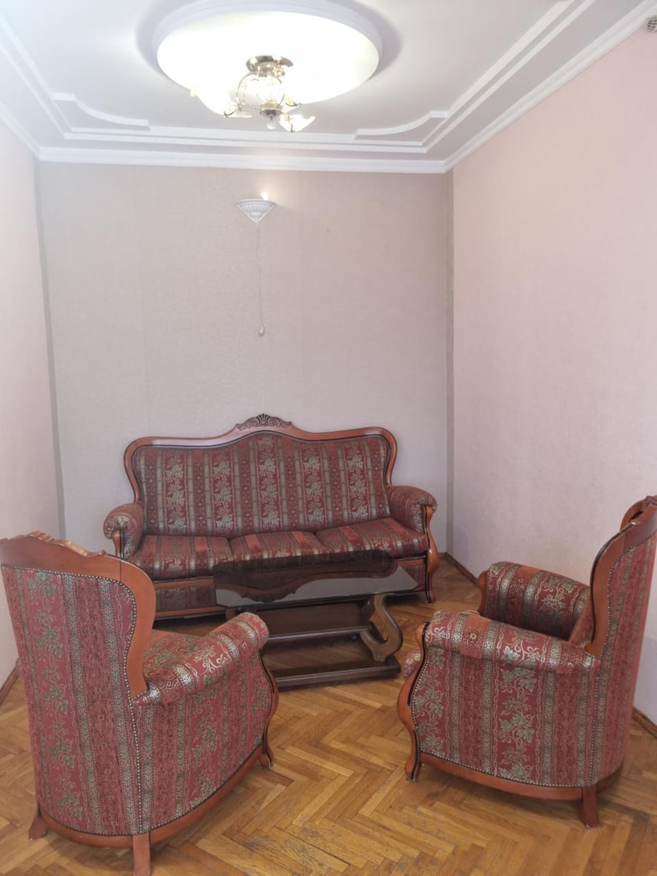 Hotel Complex Uhnovych Hotel in Ukraine