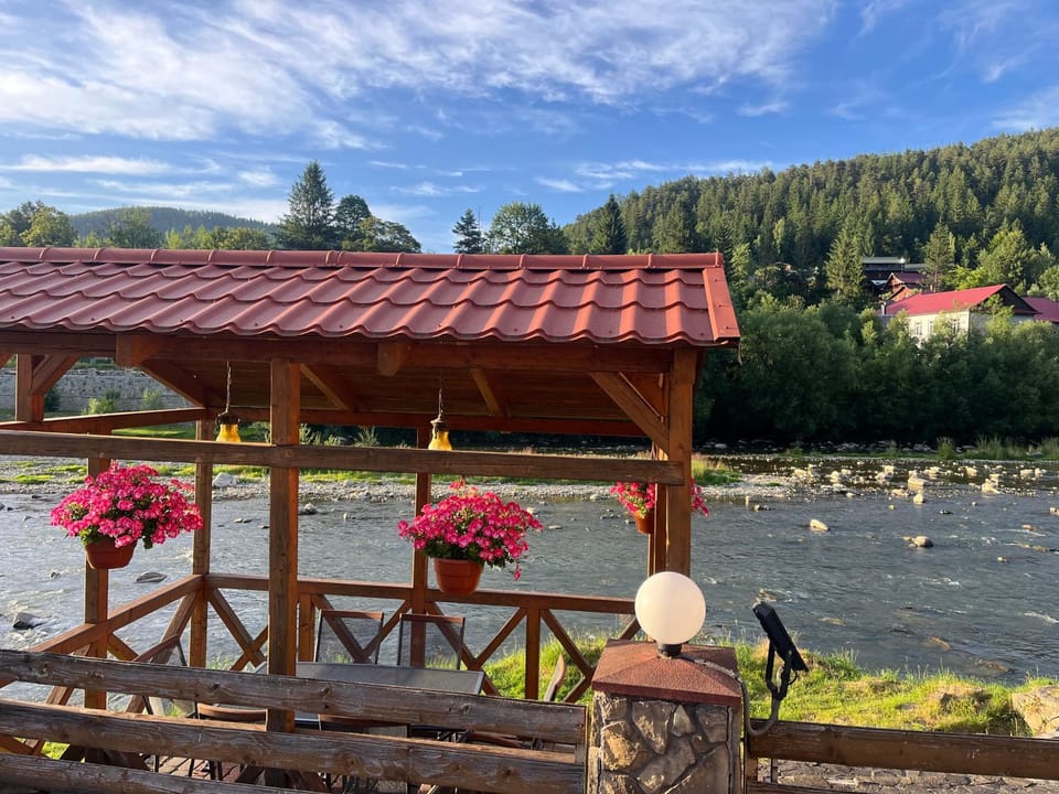 River view