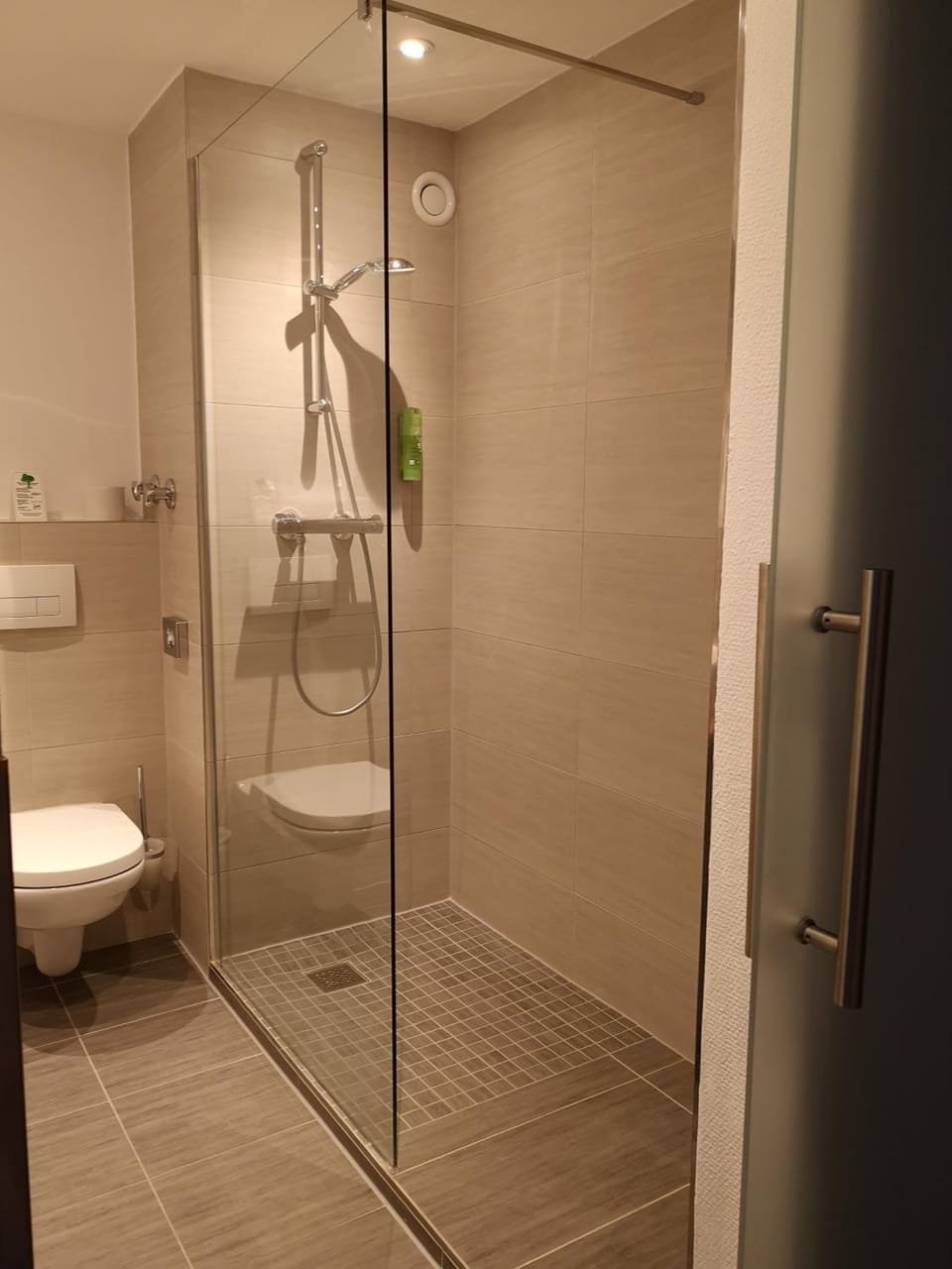 Shower