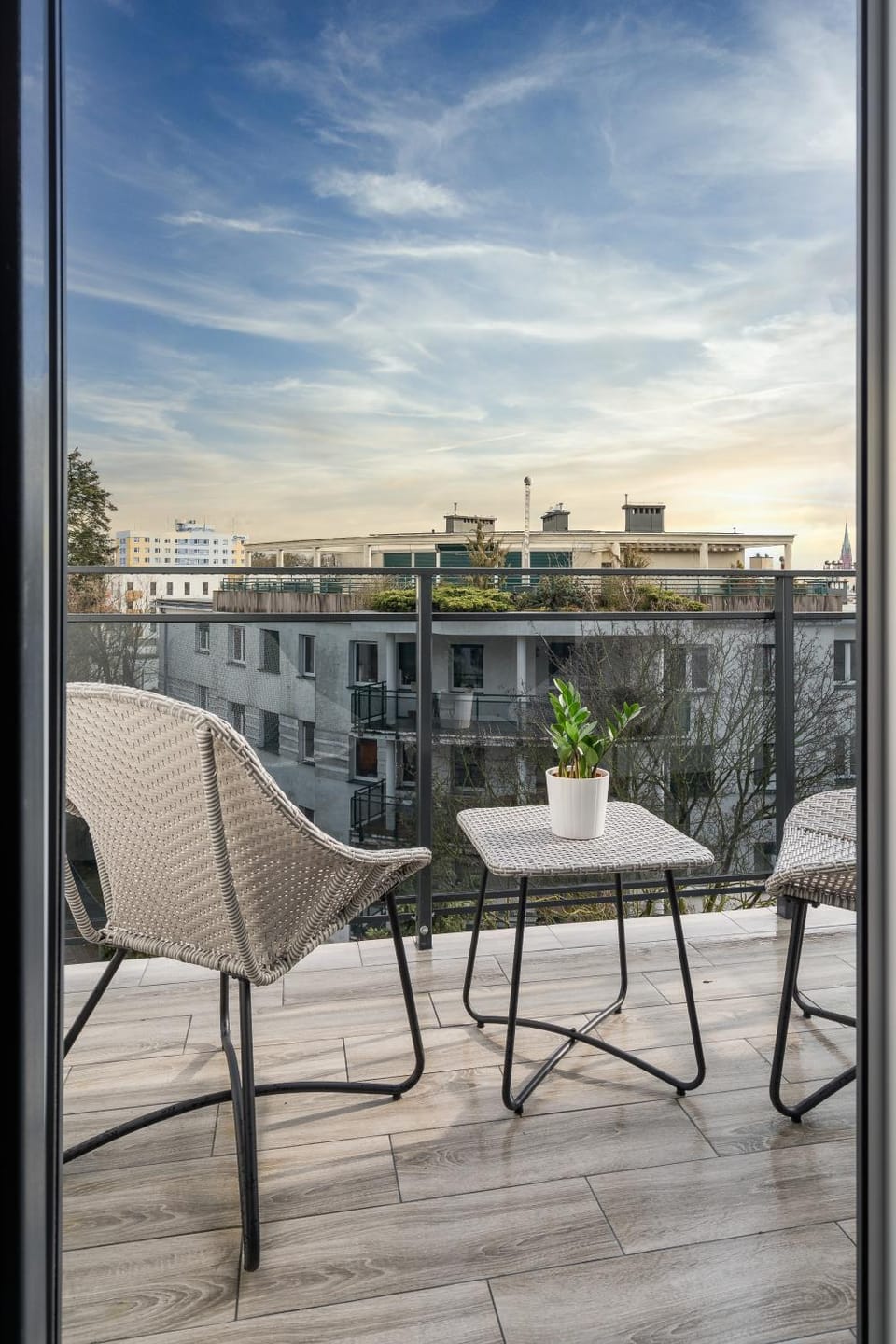 View (from property/room), Balcony/Terrace