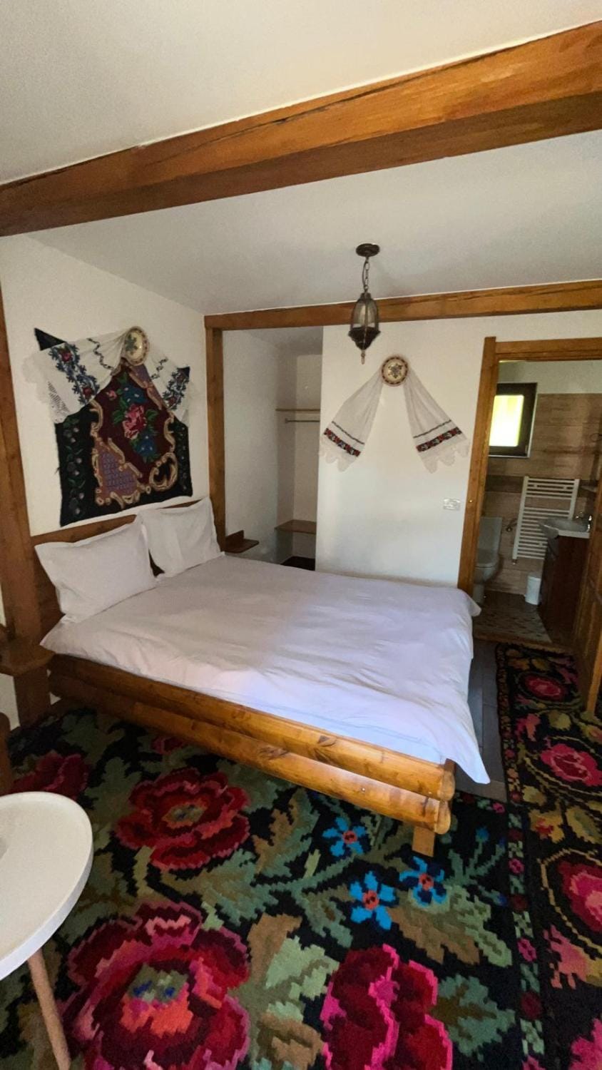 Casa Cornelia Bed and Breakfast in Romania