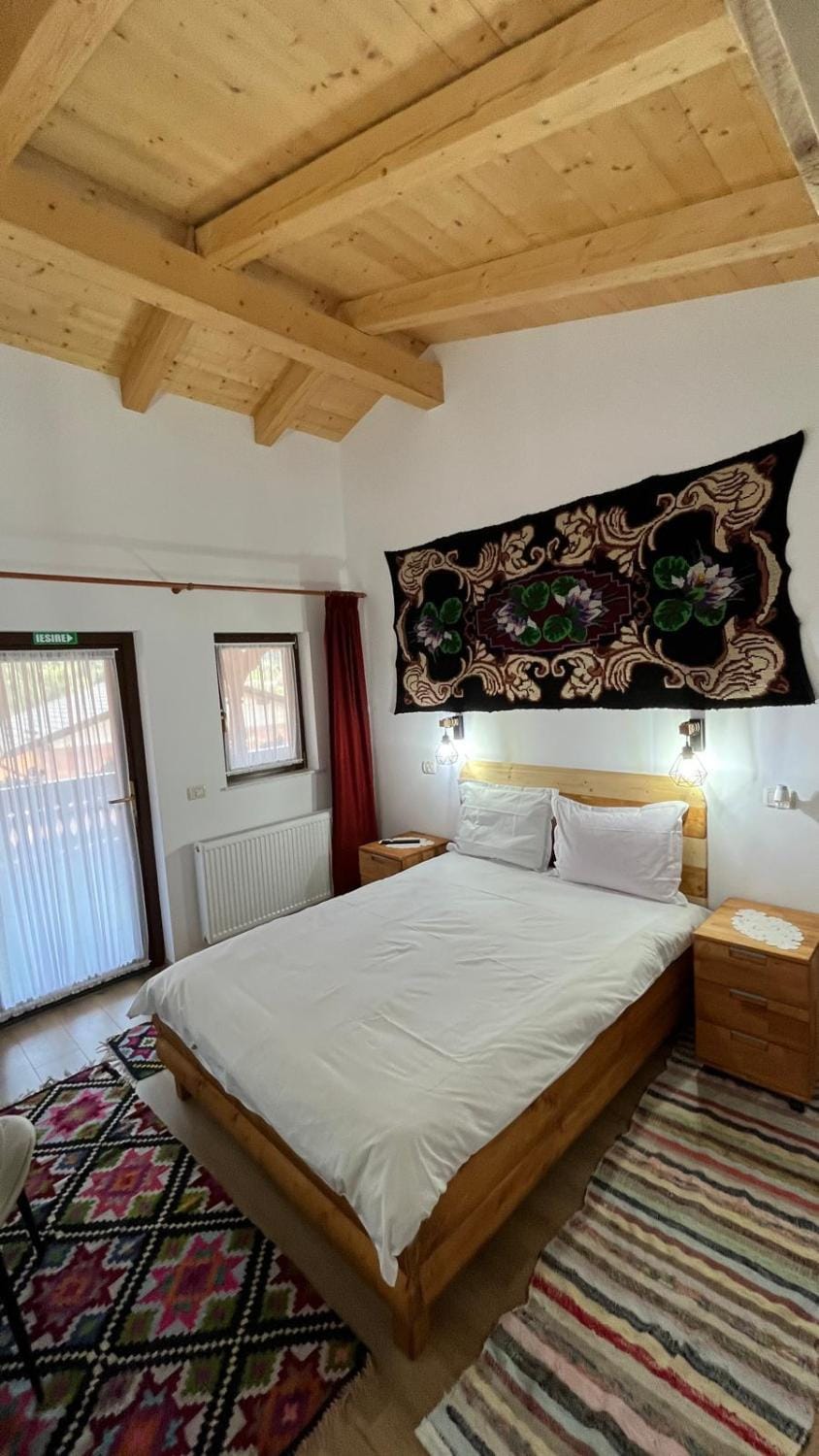 Casa Cornelia Bed and Breakfast in Romania