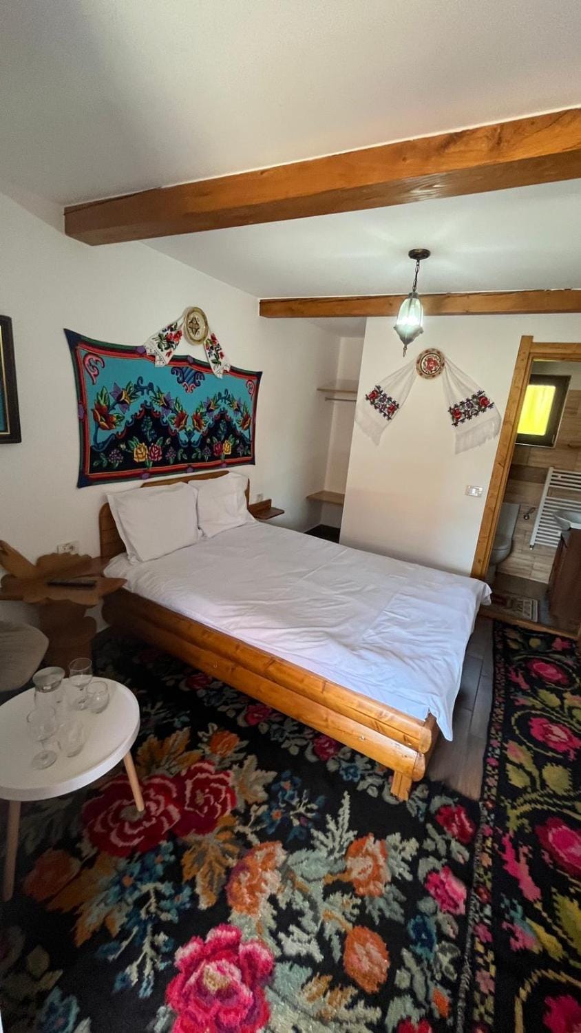 Casa Cornelia Bed and Breakfast in Romania