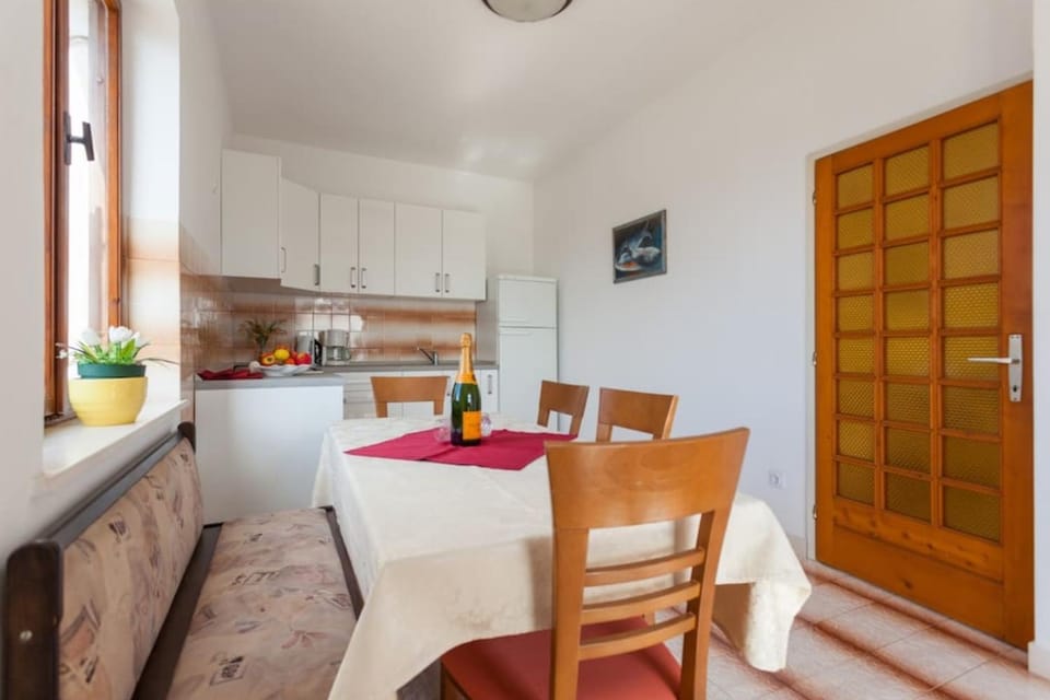Apartment and Rooms Villa Marijo Bed and Breakfast in Dubrovnik