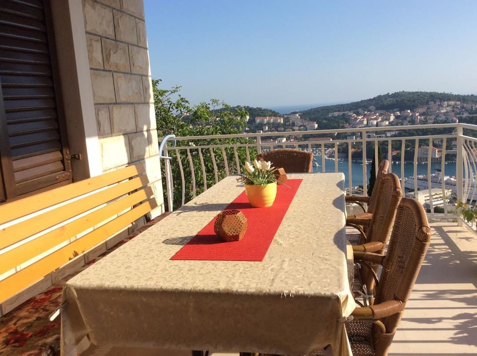 Day, Balcony/Terrace