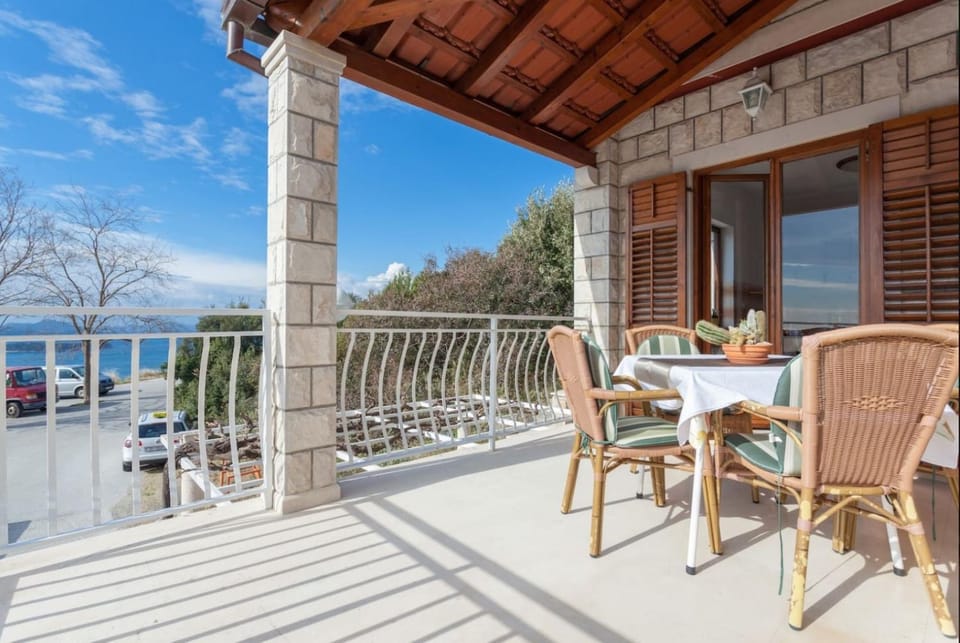 Apartment and Rooms Villa Marijo Bed and Breakfast in Dubrovnik