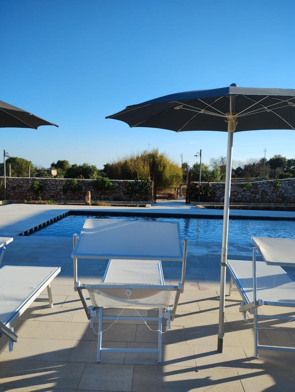 Tenuta Serre Farm Stay in Apulia
