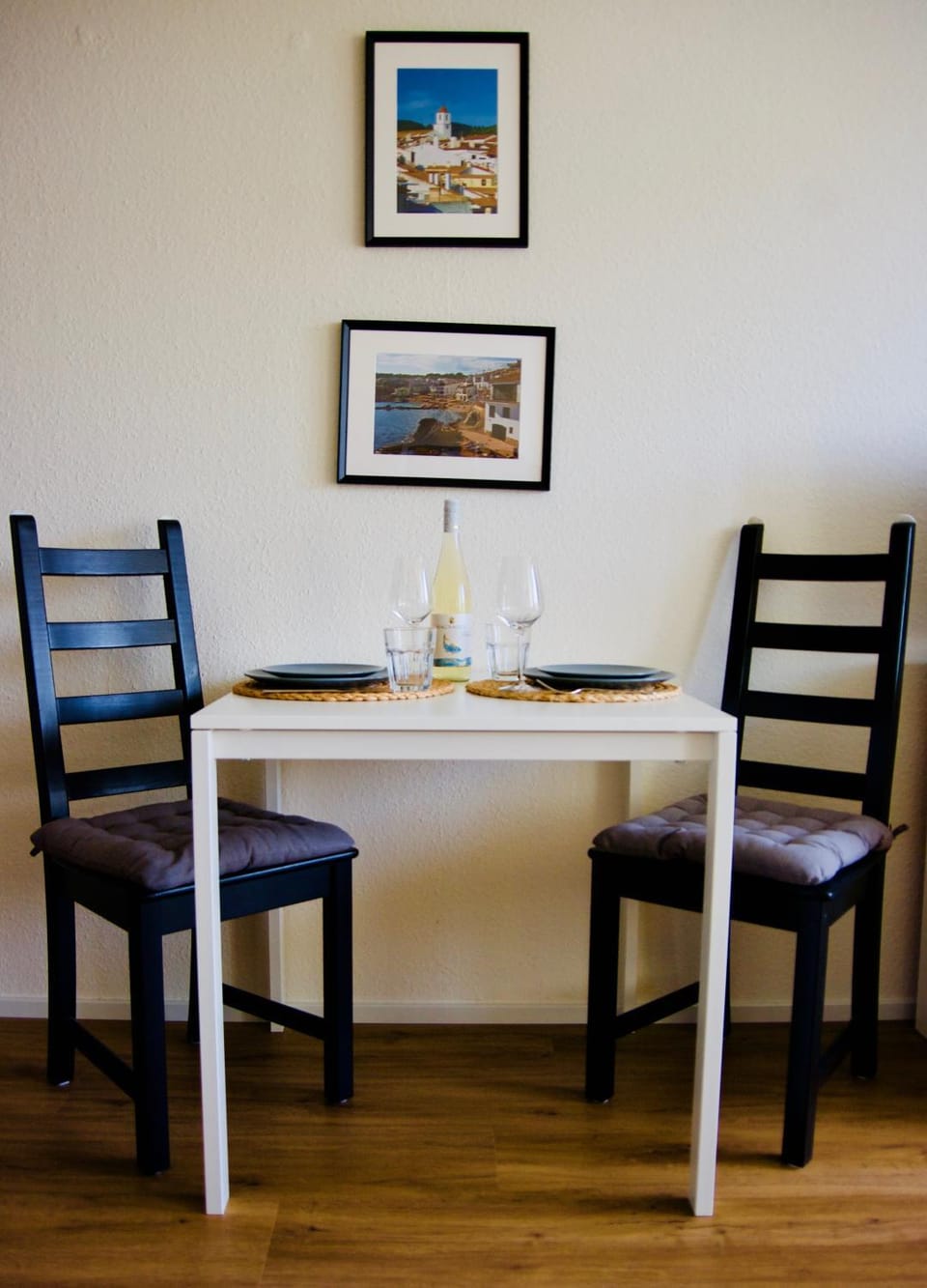 Gemütliches Studio für zwei in Immenstaad nur 500m vom See Apartment in Baden-Württemberg