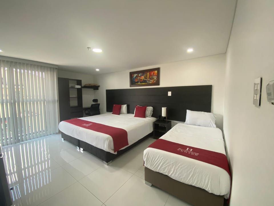 Hotel Business Center Hotel in Popayán