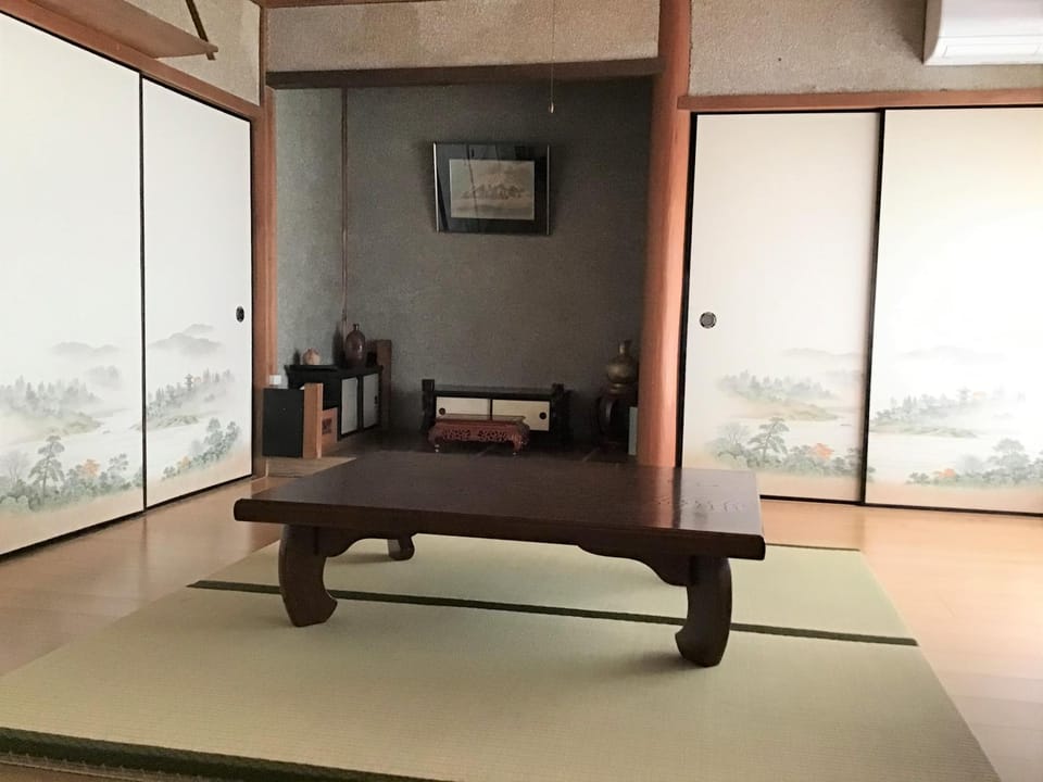 富乃亭 Villa in Japan