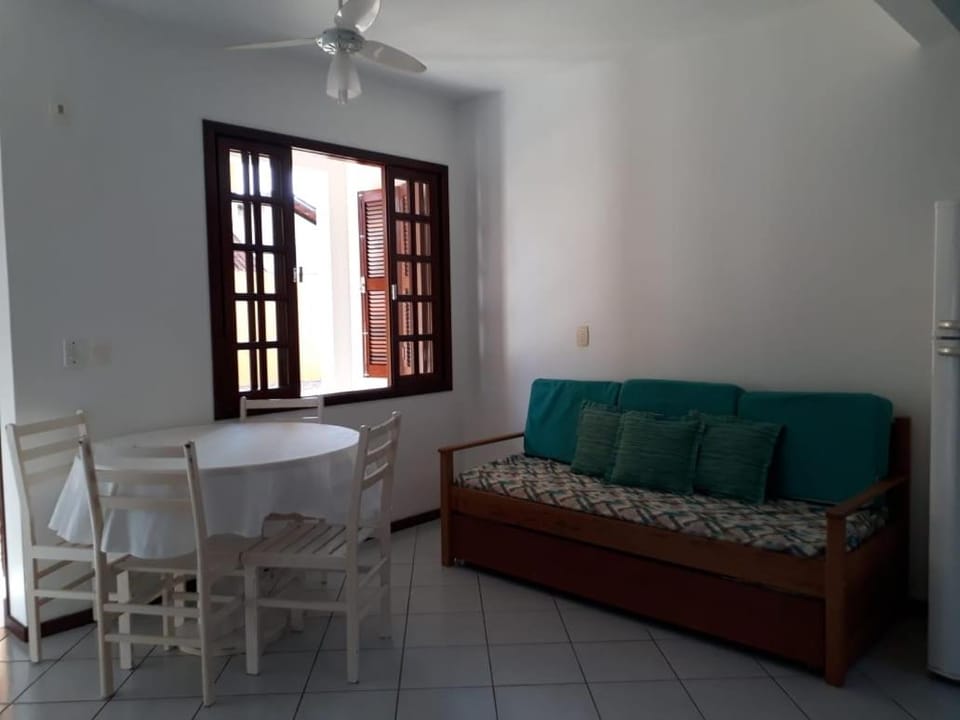 1 Duplex Remo 250 m Mar Apartment in Florianopolis