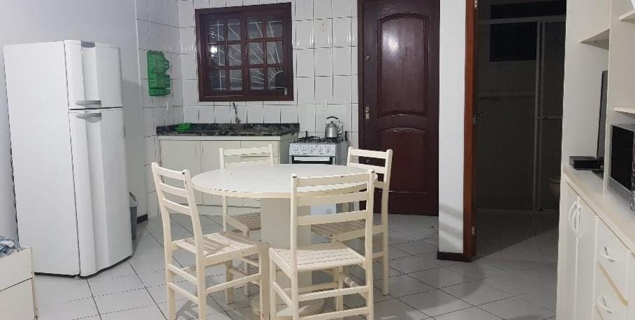 1 Duplex Remo 250 m Mar Apartment in Florianopolis