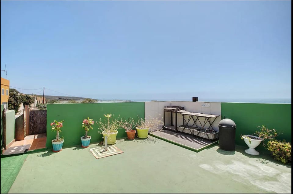 BBQ facilities