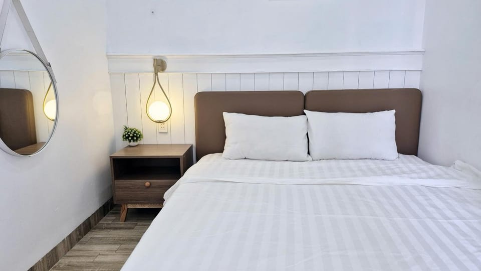 Khách Sạn Lý Sơn Phú Sỹ Hotel in Vietnam