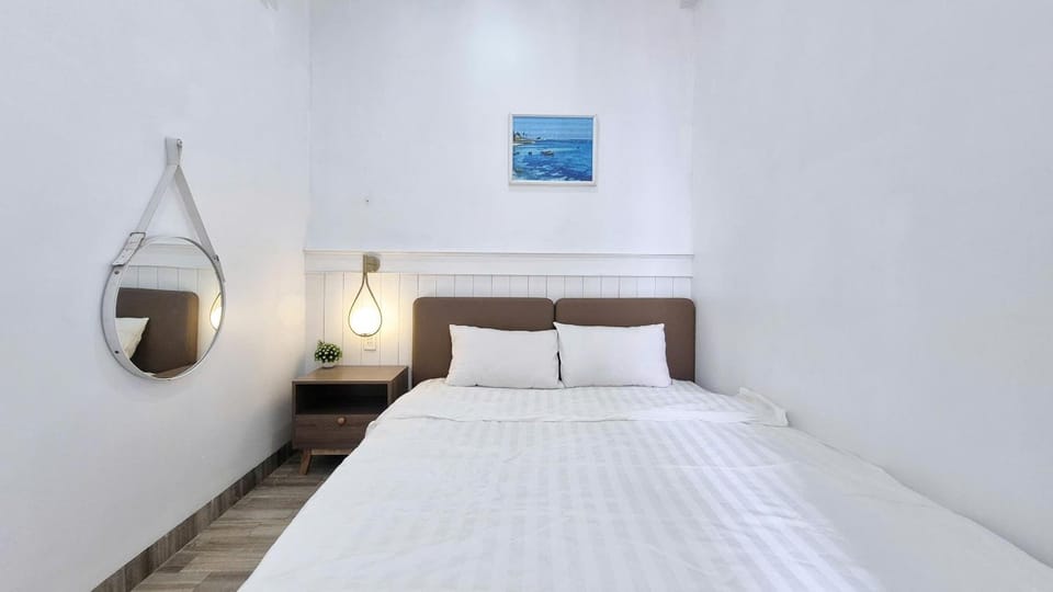 Khách Sạn Lý Sơn Phú Sỹ Hotel in Vietnam