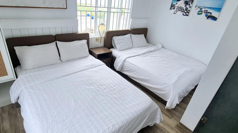 Khách Sạn Lý Sơn Phú Sỹ Hotel in Vietnam