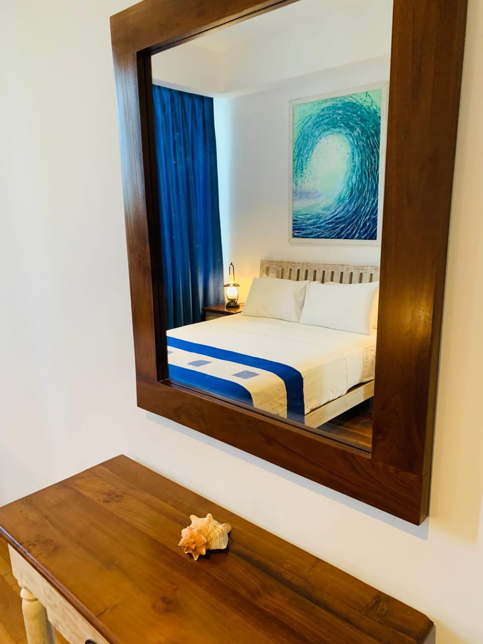 Ralla Nilaveli Apartment in Sri Lanka