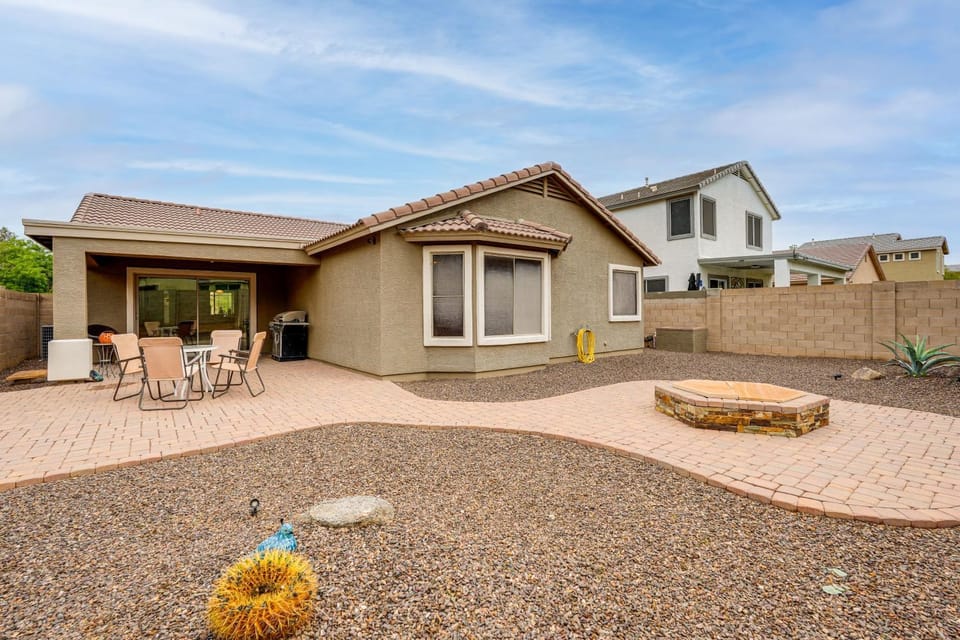 Long-Term Stay in San Tan Valley, Near Hospitals House in San Tan Valley