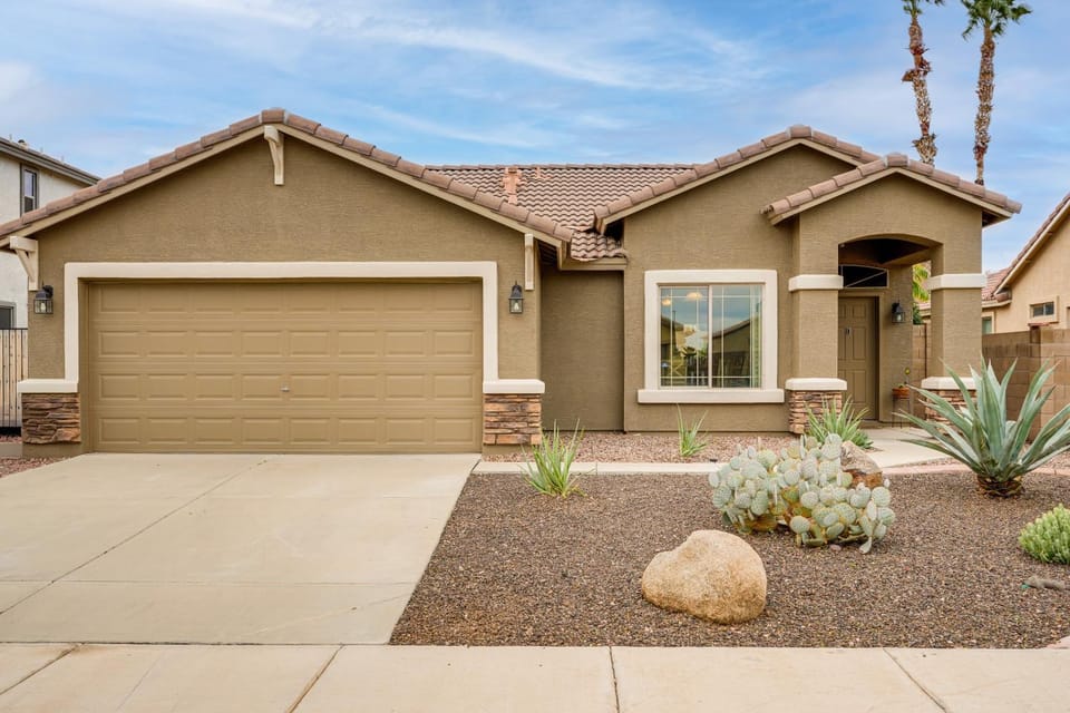 Long-Term Stay in San Tan Valley, Near Hospitals House in San Tan Valley