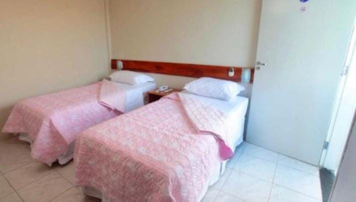 Hotel Terral Hotel in State of Ceará