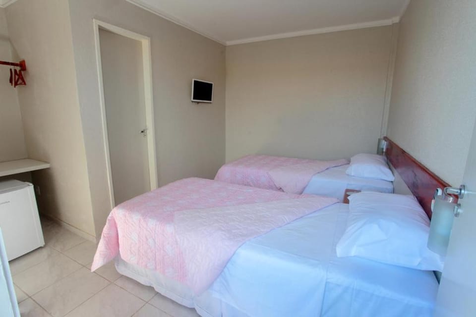 Hotel Terral Hotel in State of Ceará