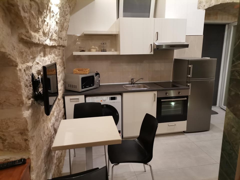 B&B il castello suite Apartment in Giovinazzo