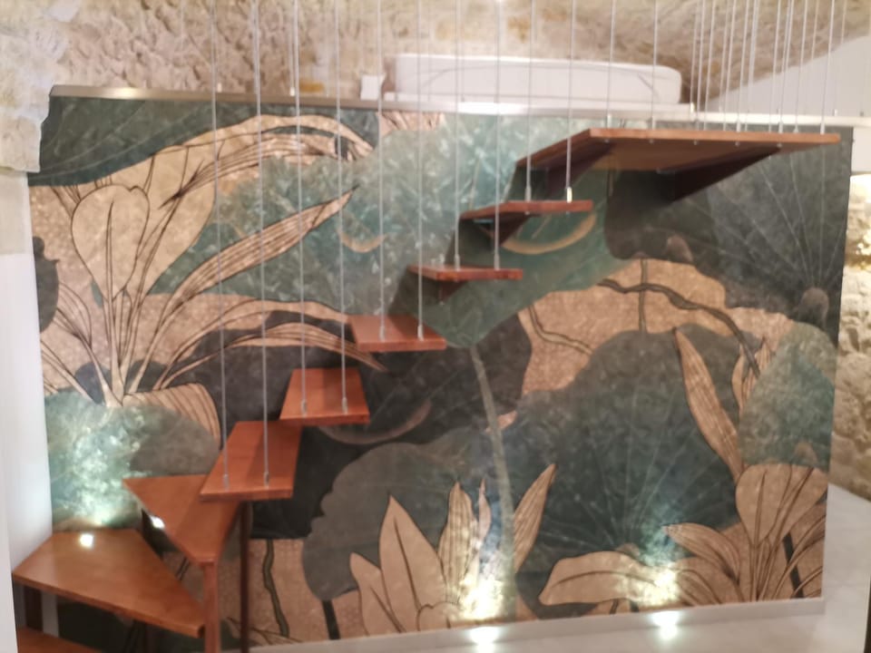 B&B il castello suite Apartment in Giovinazzo