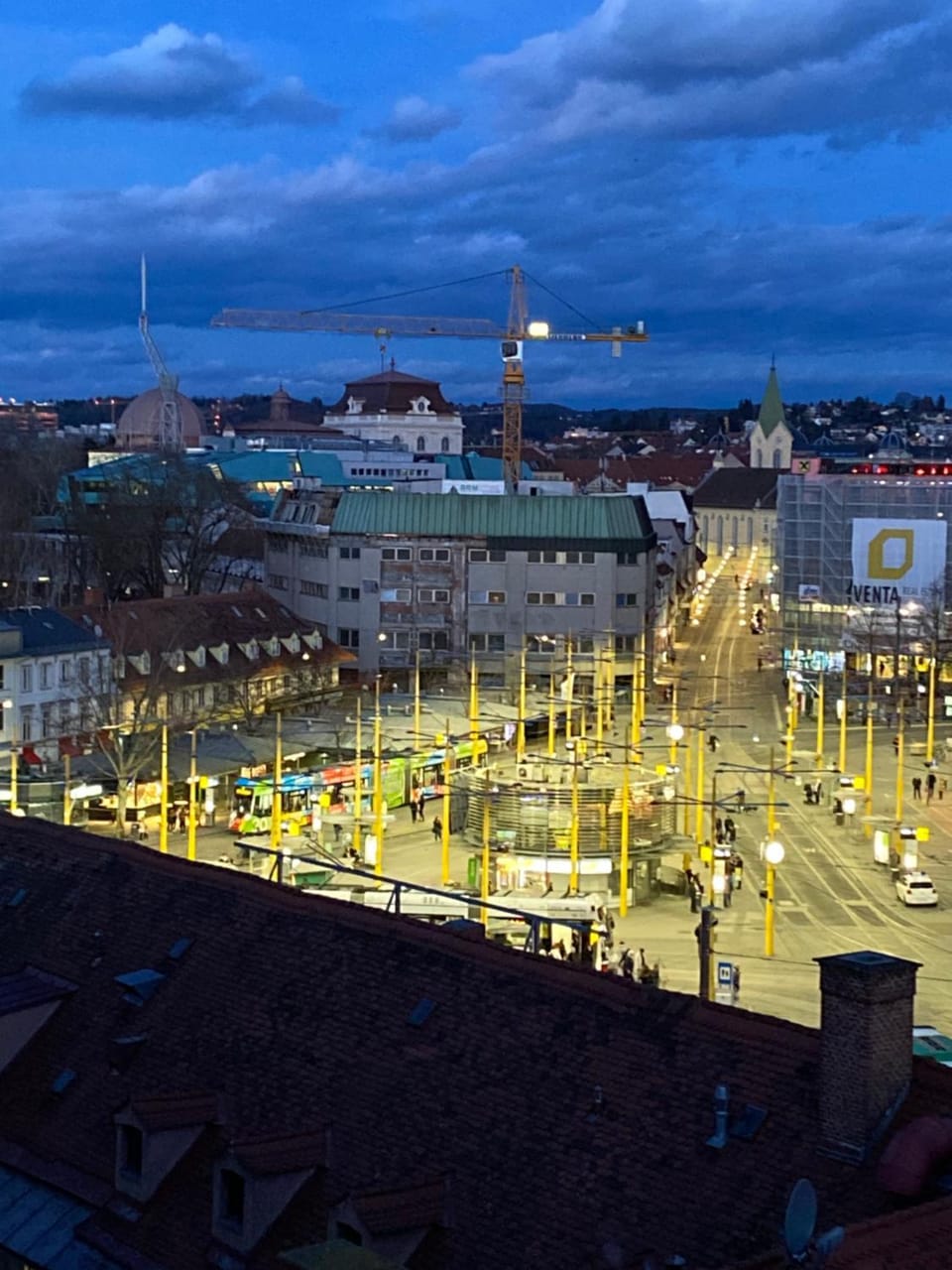 City view