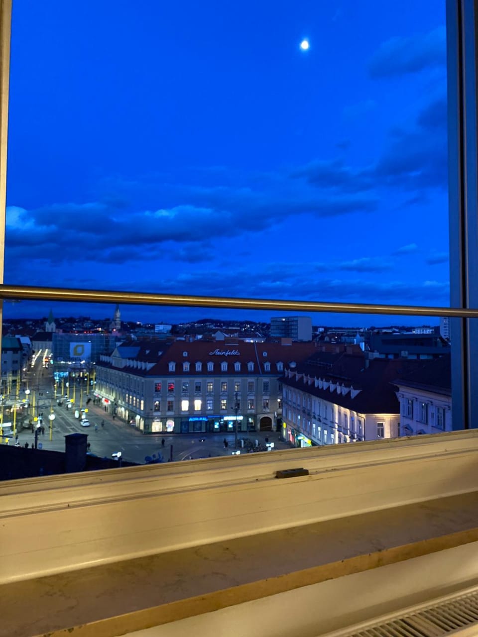 City view