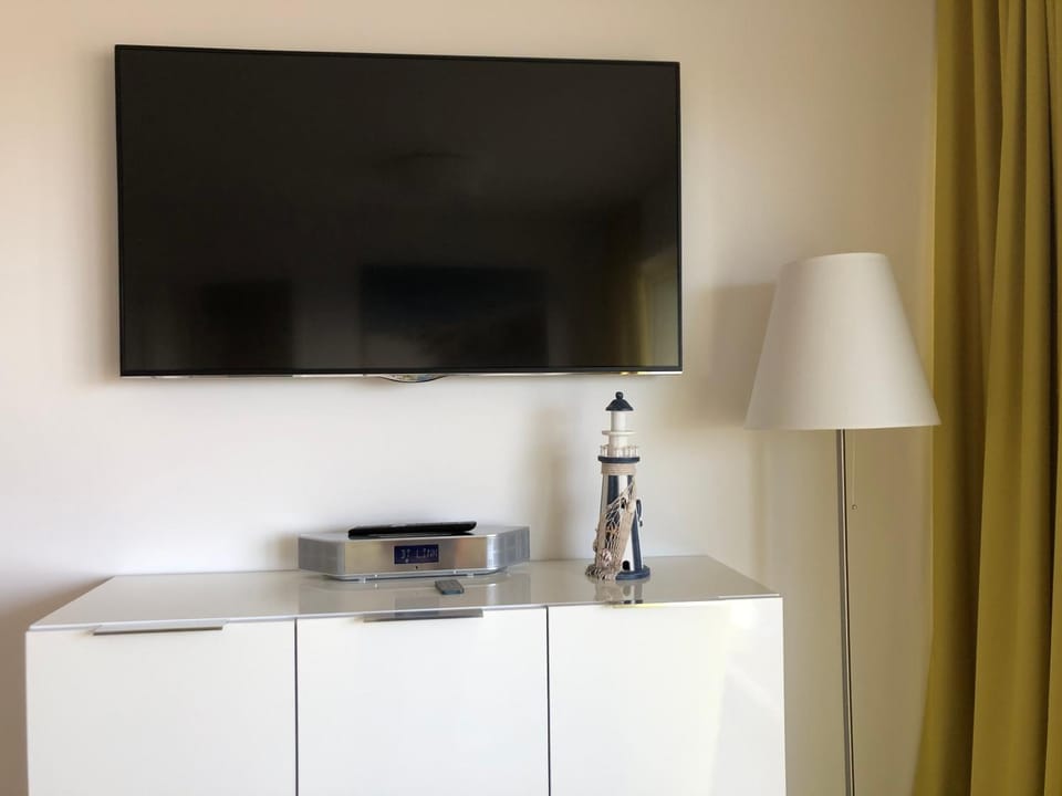 TV and multimedia