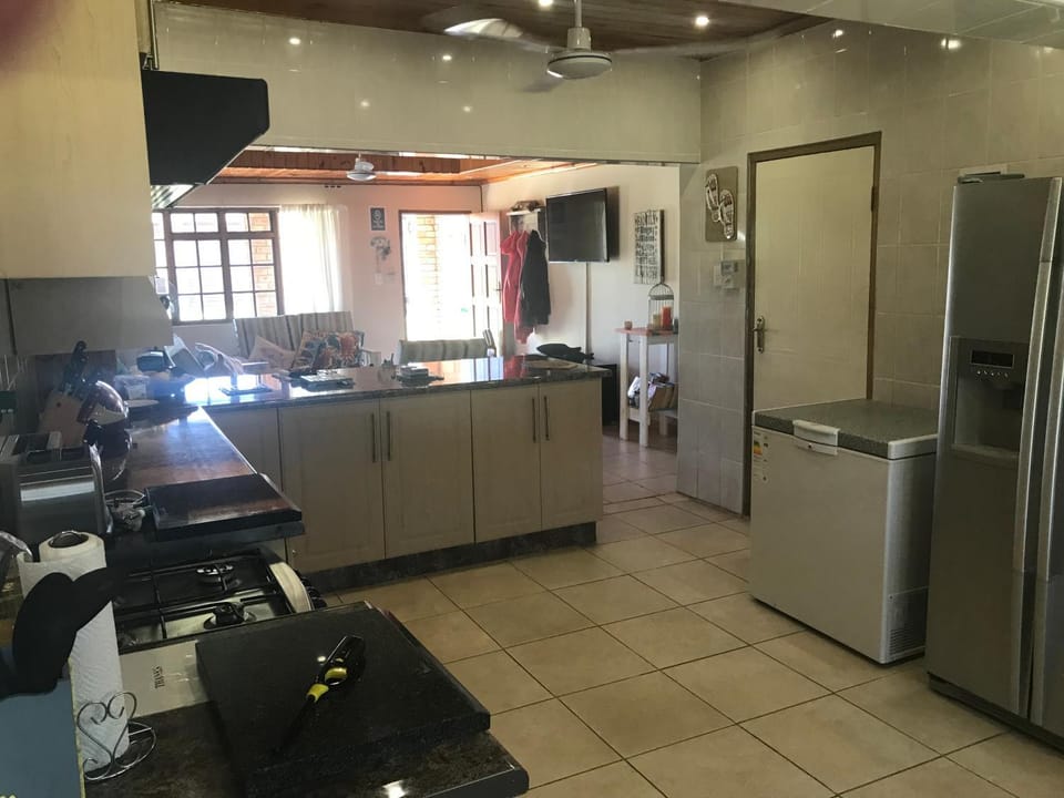 Kitchen or kitchenette, minibar, pet friendly