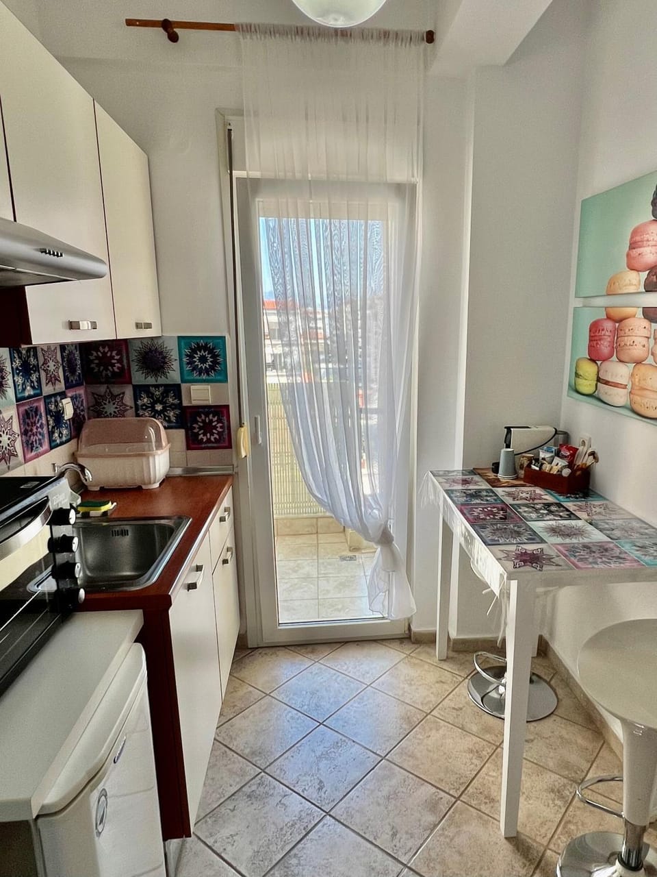 City1 lux apartment Apartment in Decentralized Administration of Macedonia and Thrace