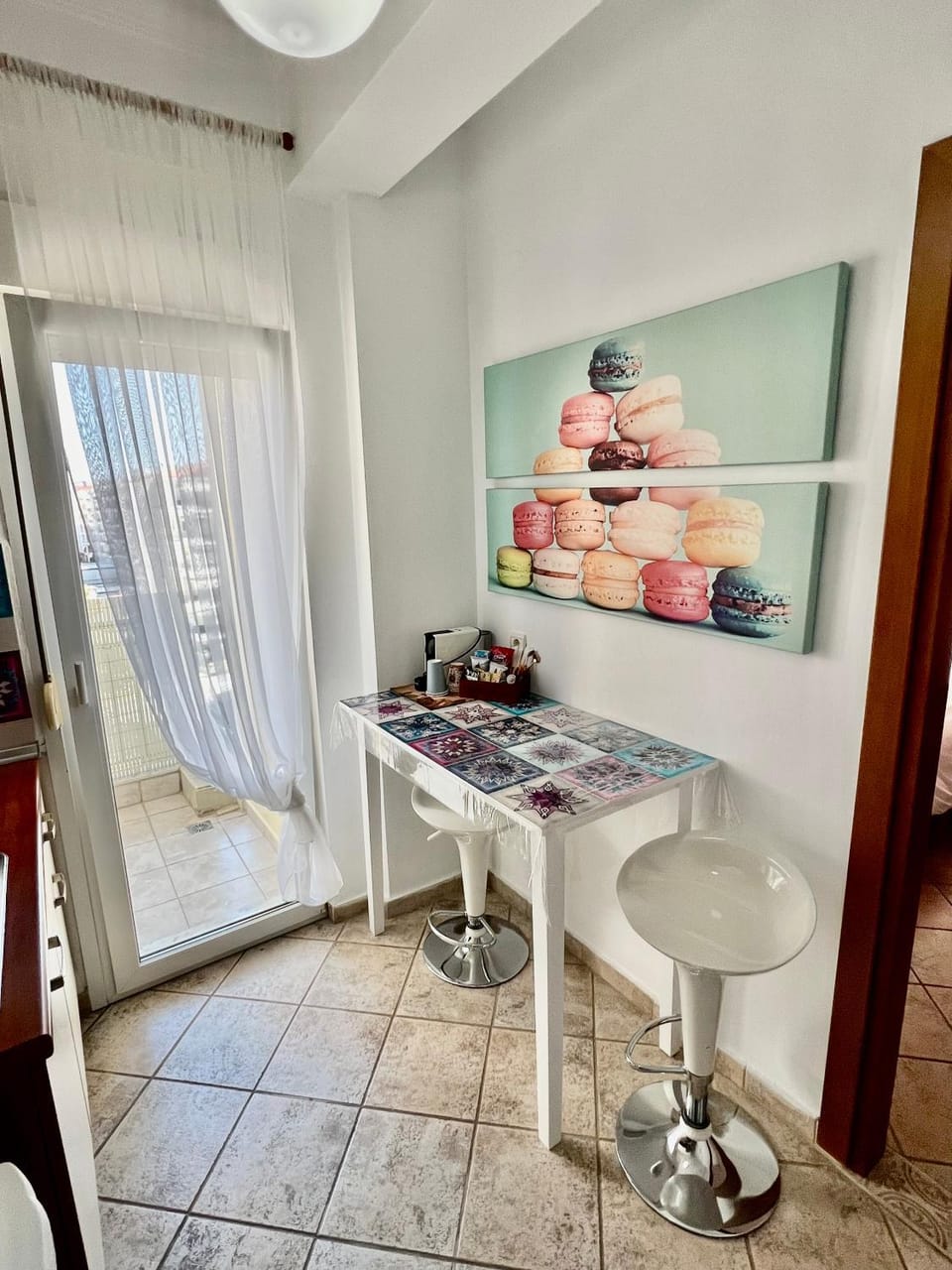 City1 lux apartment Apartment in Decentralized Administration of Macedonia and Thrace